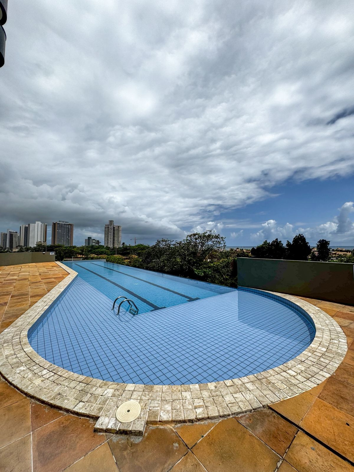 Imagens do imóveis Apartamento Á Venda em Patamares CONDOMÍNIO TERRAZZO