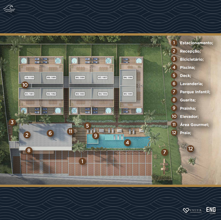 Imagens do imóveis Casa Em Condomínio Á Venda Boutique Living