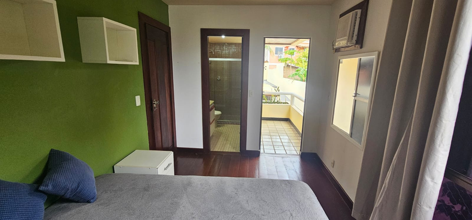 Imagens do imóveis Casa Á Venda em Piatã CONDOMÍNIO PARQUE COSTA VERDE