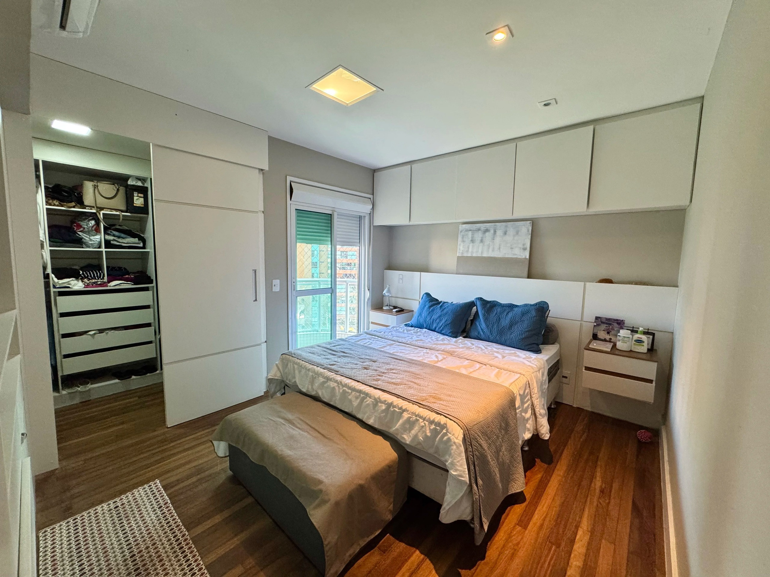 Imagens do imóveis Apartamento Á Venda em Alphaville Forest Ville