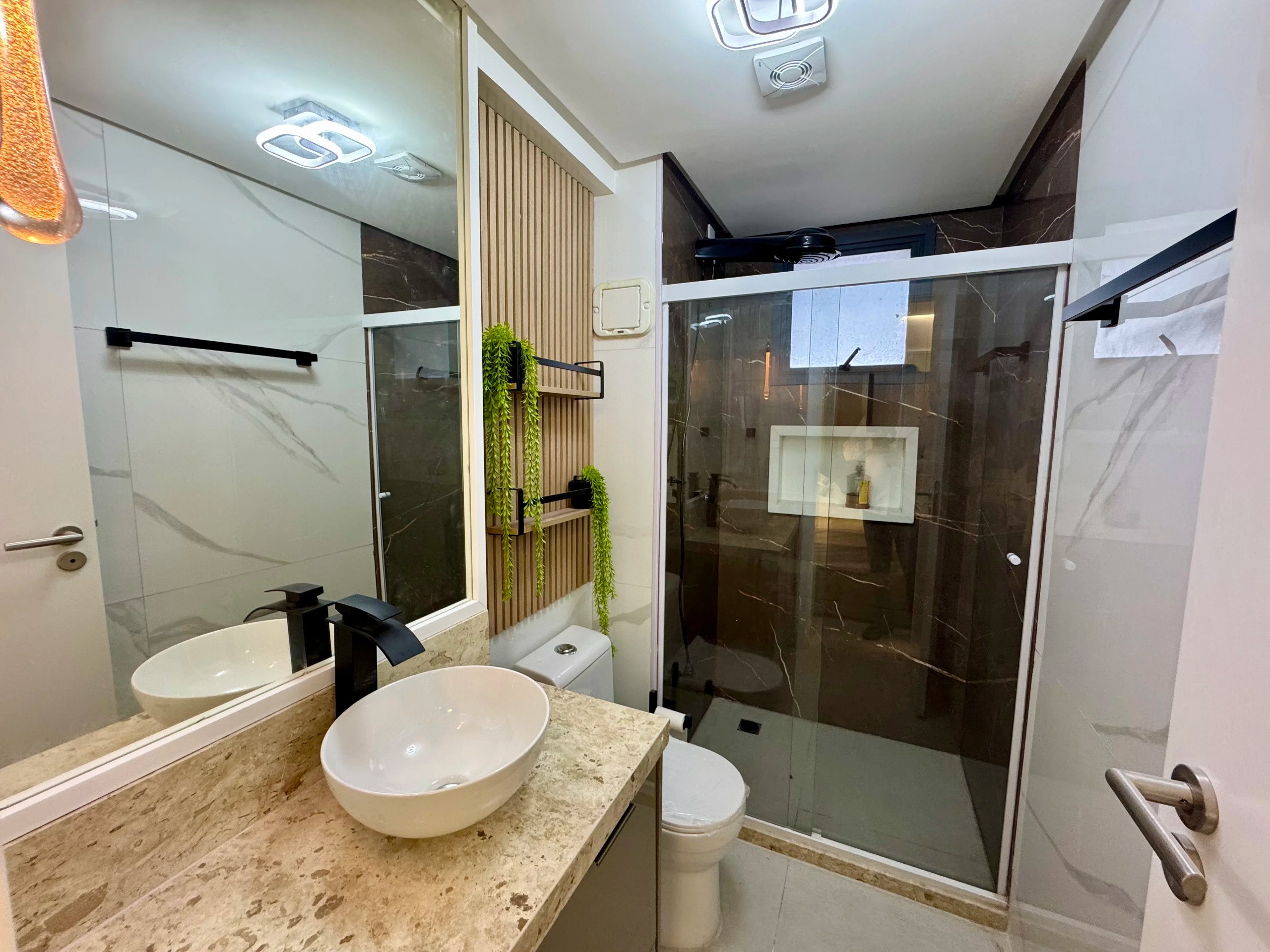 Imagens do imóveis Apartamento Á Venda na Pituba CONDOMÍNIO MANSÃO JARDIM IMPERIAL