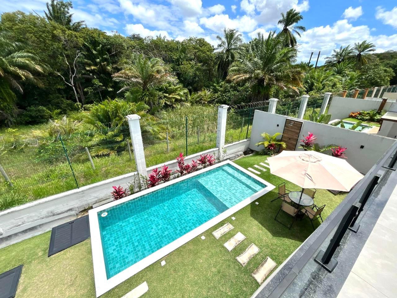 Imagens do imóveis Casa Á Venda em Camaçari ALPHAVILLE LITORAL  NORTE III