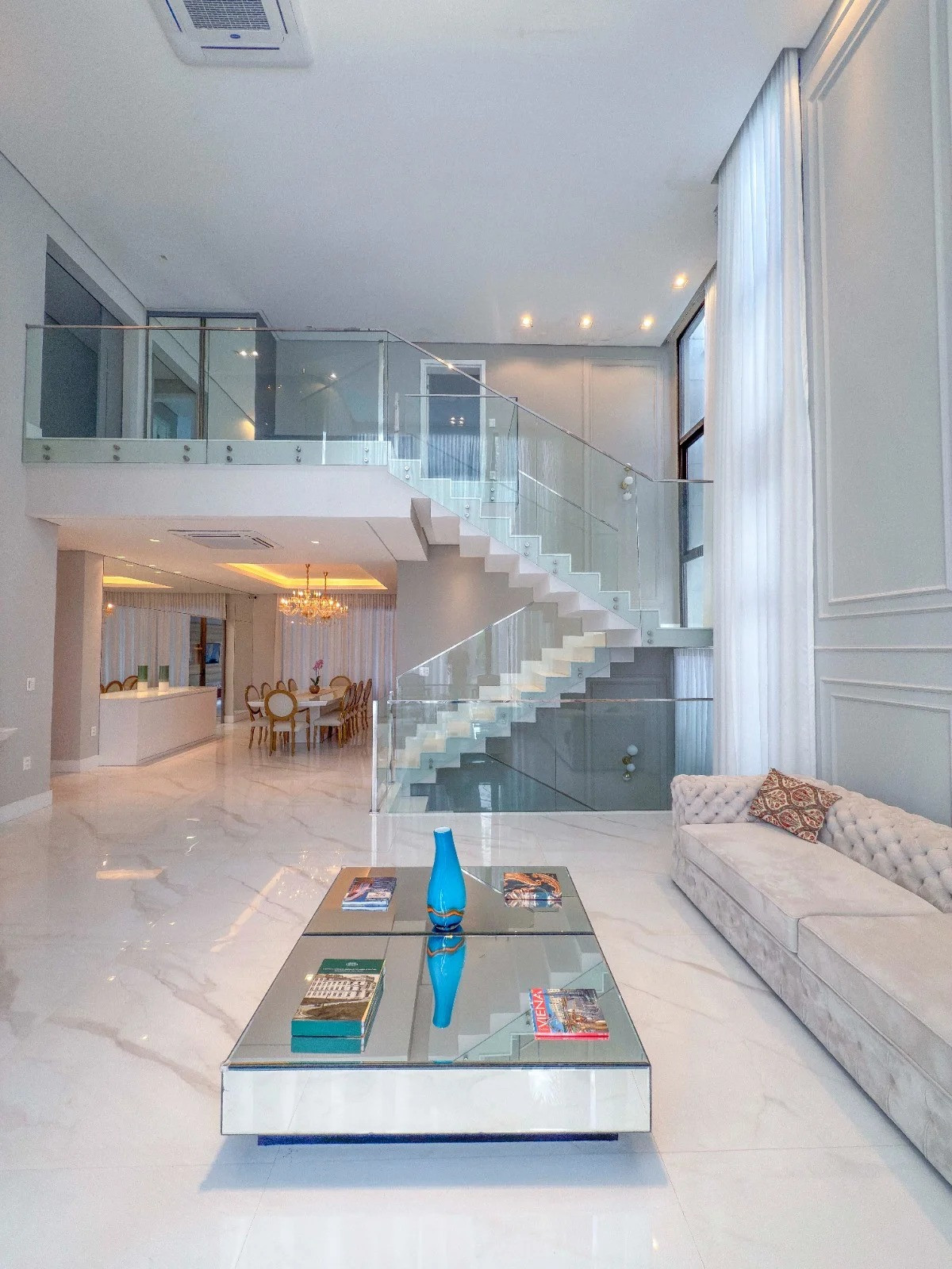 Imagens do imóveis Casa Á Venda em Alphaville Salvador CONDOMÍNIO ESTRELA DO MAR