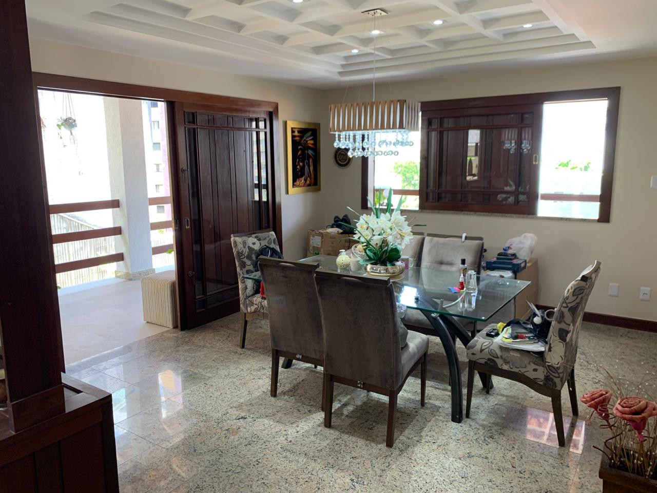 Imagens do imóveis Casa condomínio Fechado Caminho das árvores