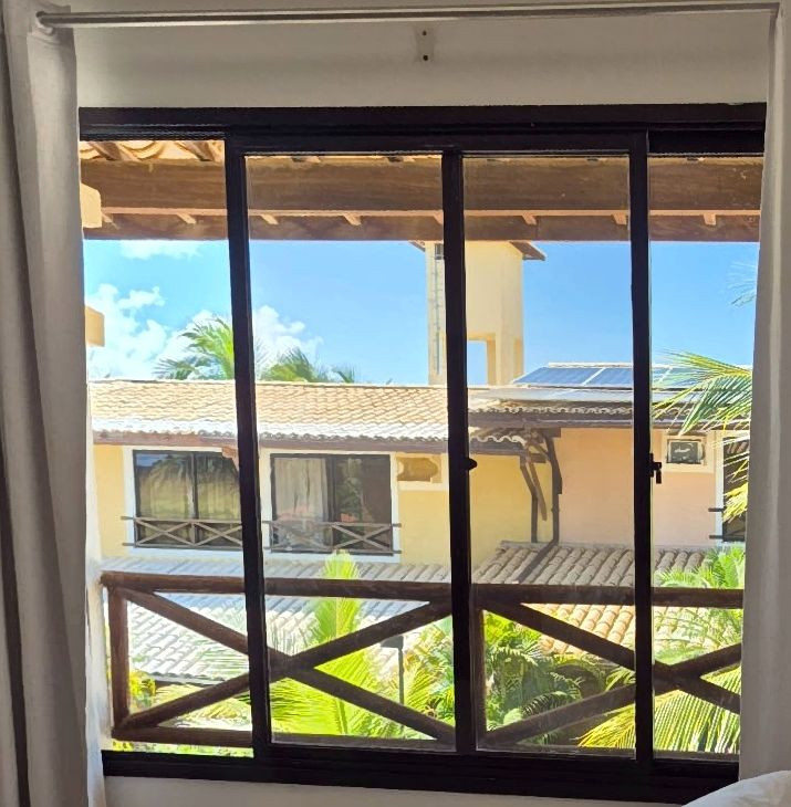 Imagens do imóveis Casa Em Condomínio Á Venda Duplex Pé Na Areia Itacimirim Camaçari