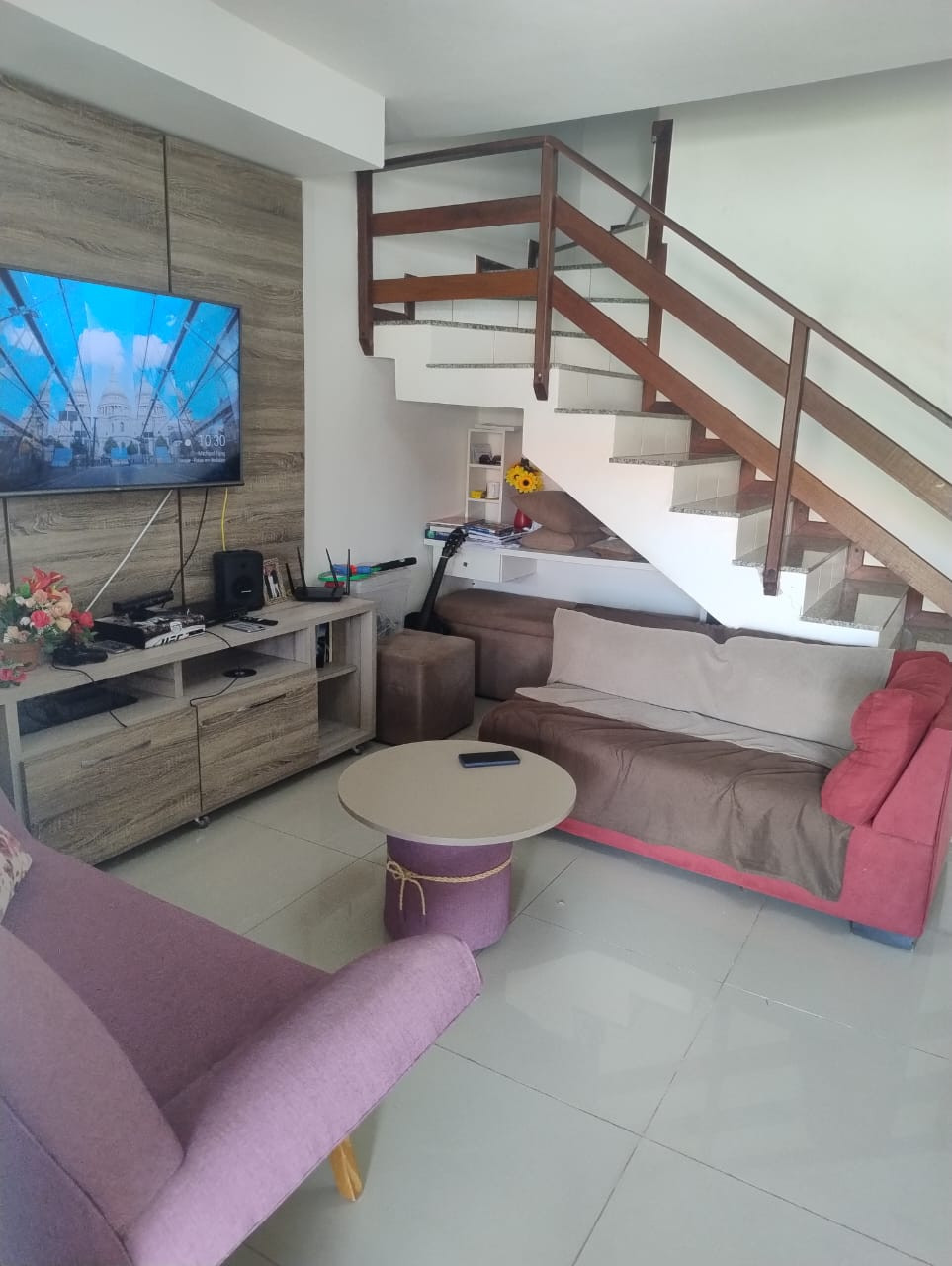 Imagens do imóveis Casa Em Condomínio À Venda Casa Em Pintagueiras Lauro De Freitas