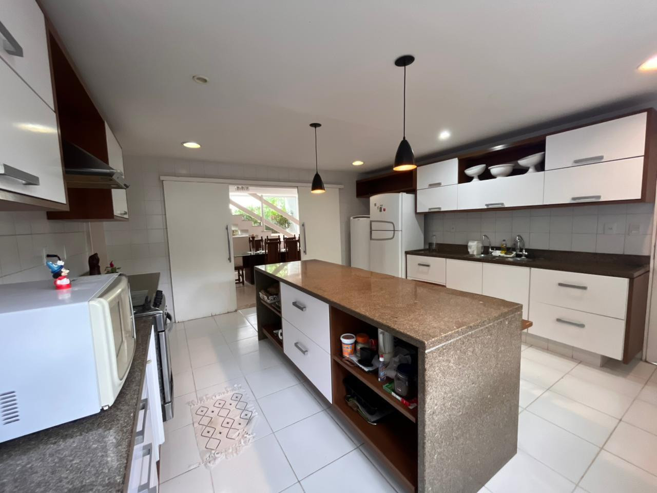 Imagens do imóveis Casa Em Condomínio Á Venda Casa Em Alphaville Salvador