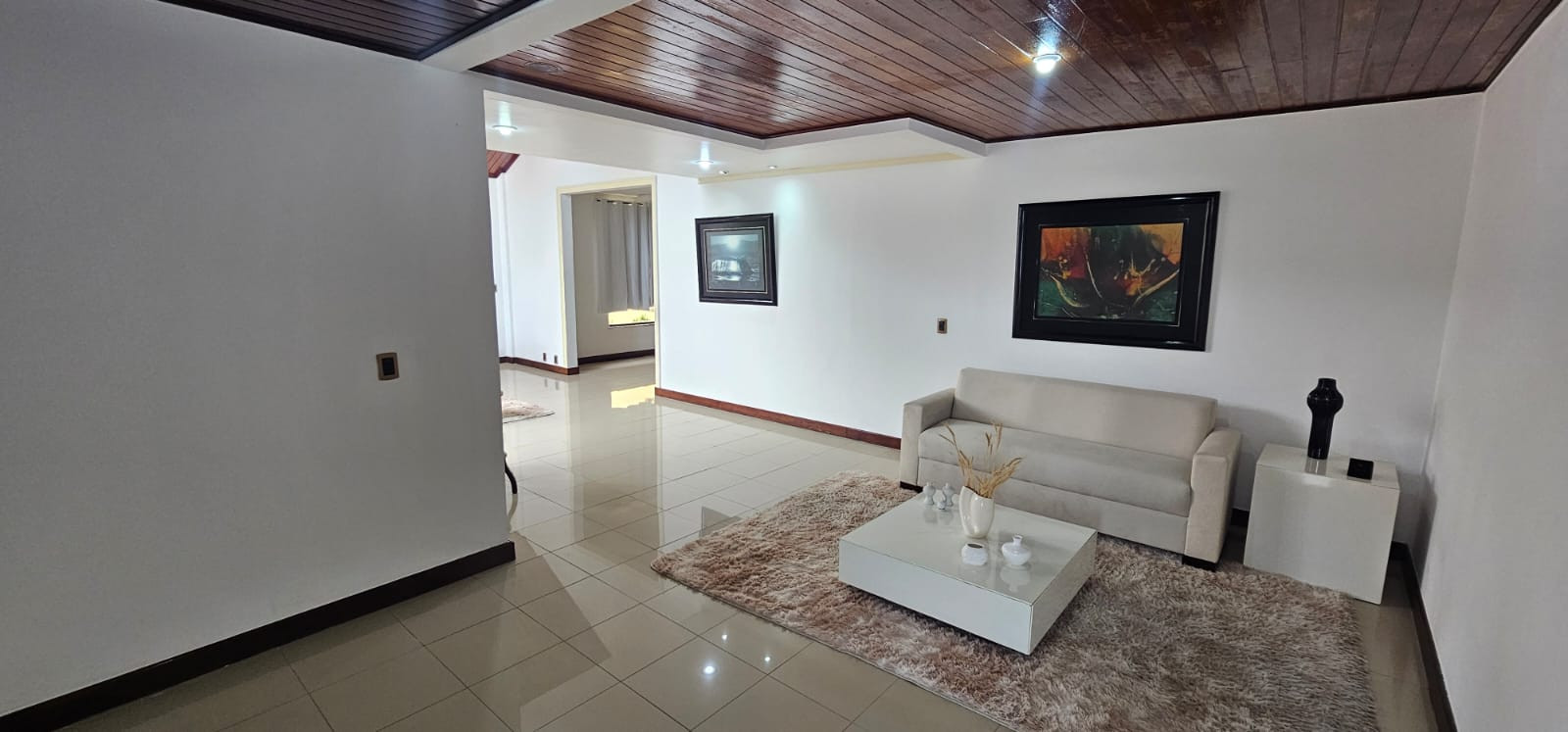 Imagens do imóveis Casa Á Venda em Piatã CONDOMÍNIO PARQUE COSTA VERDE