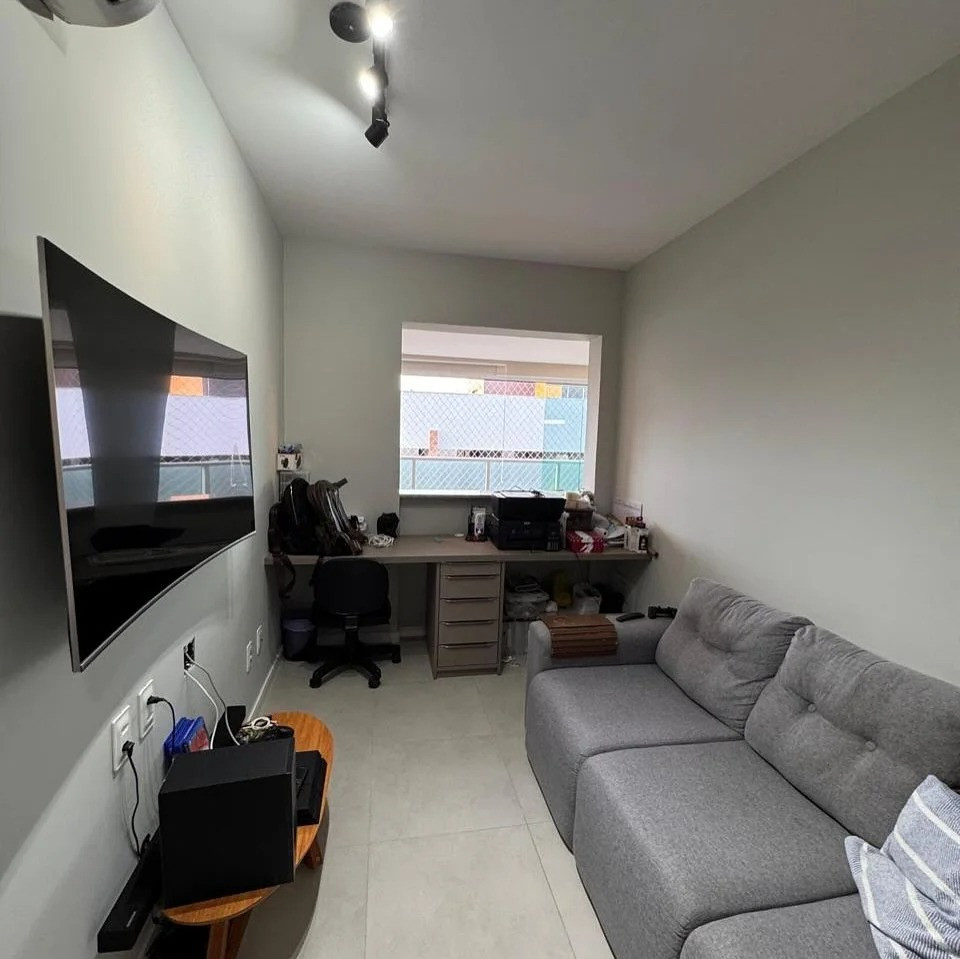 Imagens do imóveis Apartamento Á Venda em Alphaville Salvador Condomínio Mansão Reserva Real