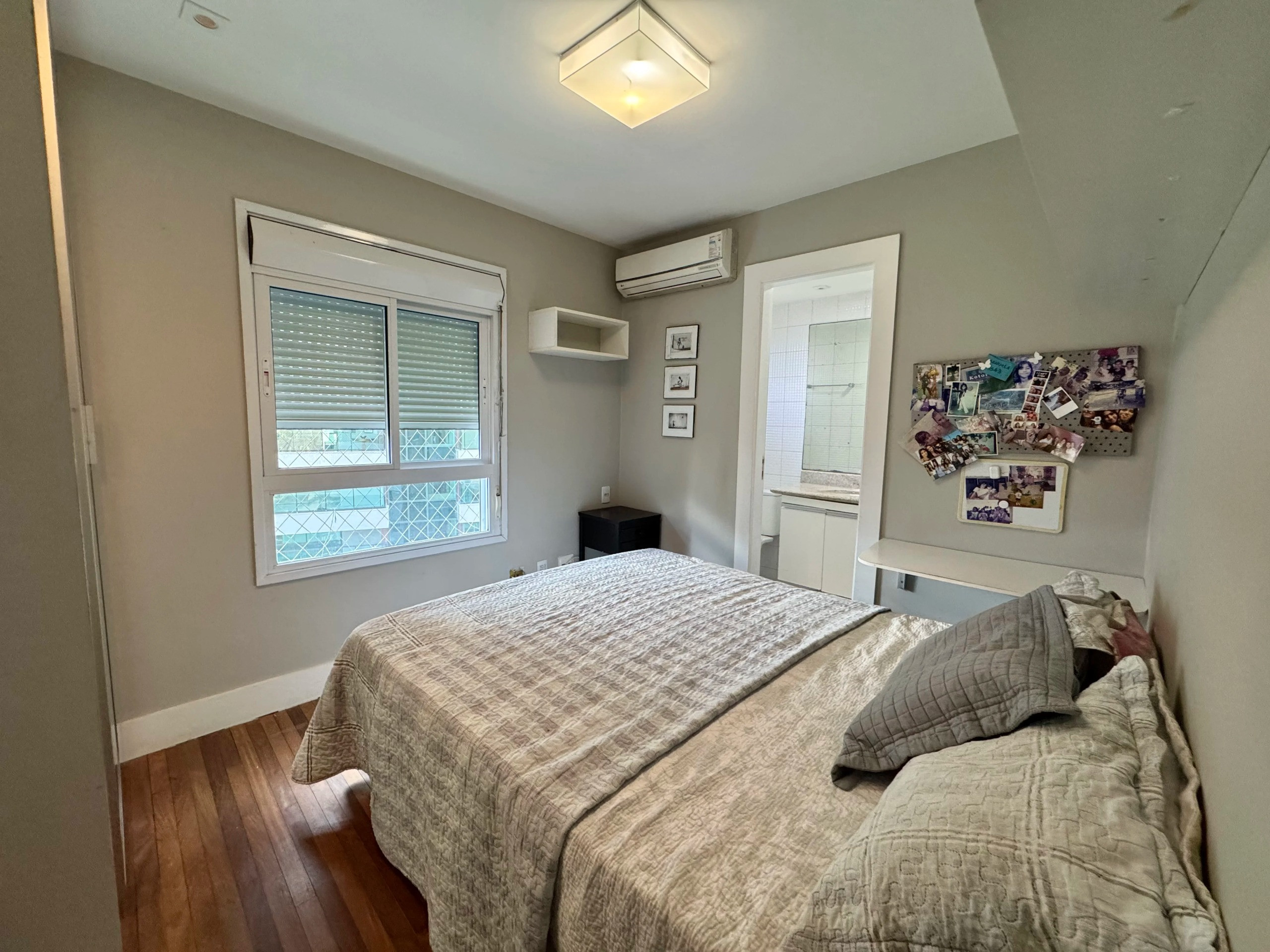 Imagens do imóveis Apartamento Á Venda em Alphaville Forest Ville