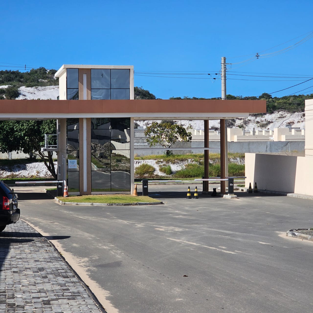 Imagens do imóveis Casa Á Venda Em Abrantes RESIDENCIAL BUSCA VIDA SIDE CONCEPT