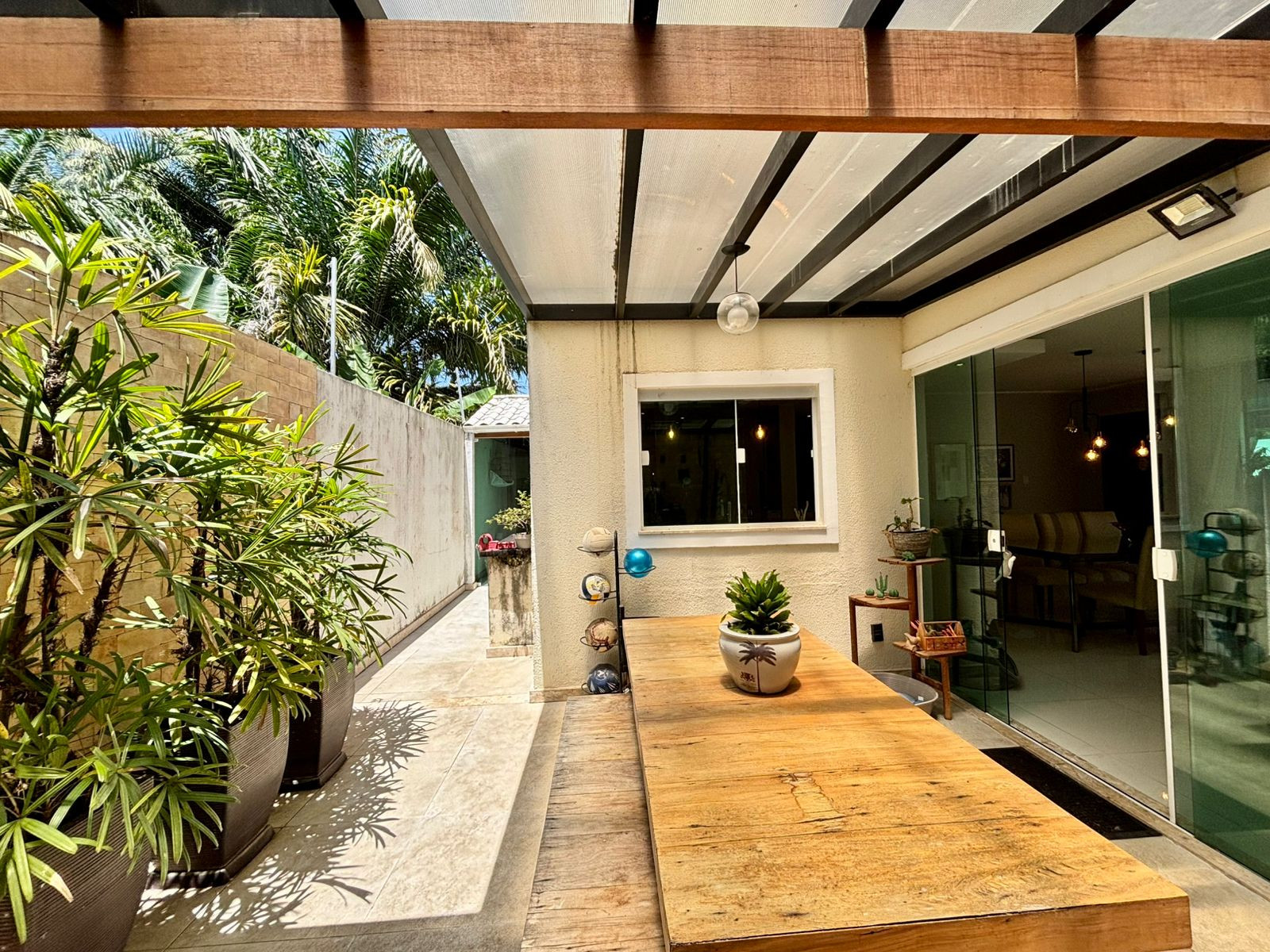 Imagens do imóveis CASA Á Venda EM BURAQUINHO