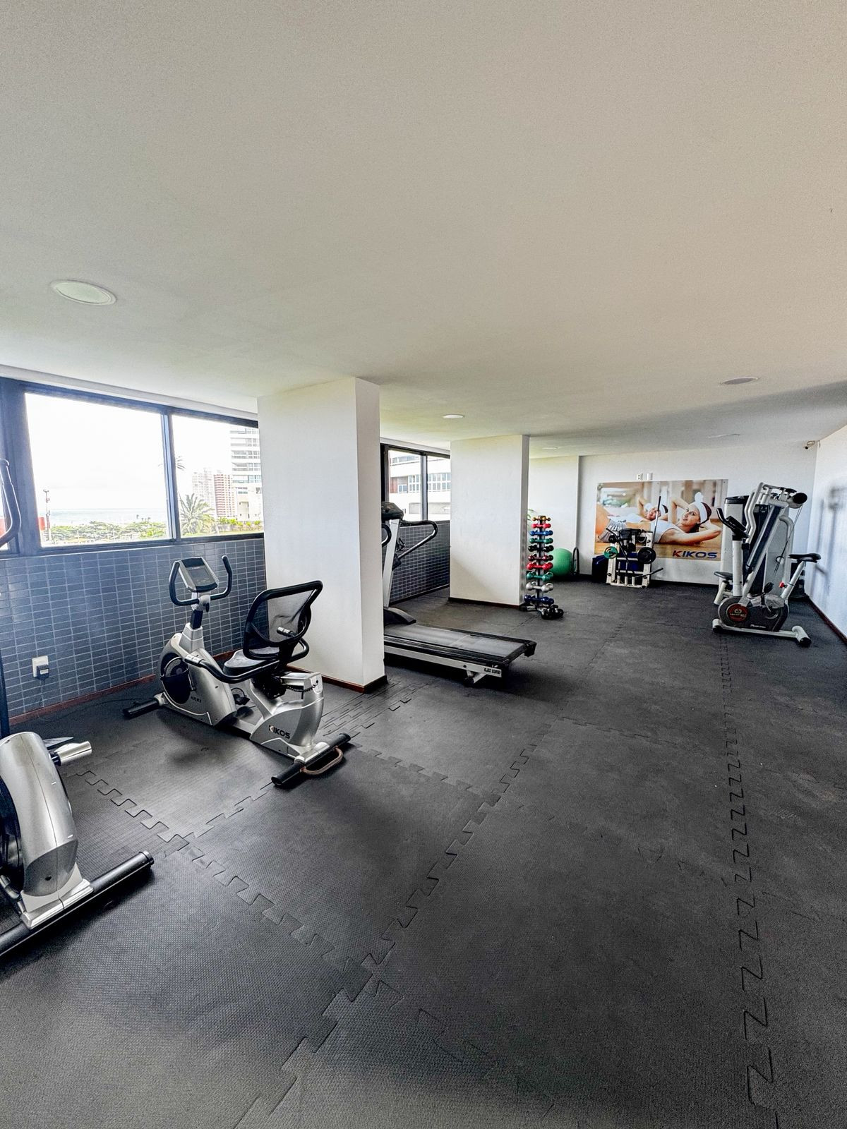 Imagens do imóveis Apartamento Á Venda em Patamares CONDOMÍNIO TERRAZZO