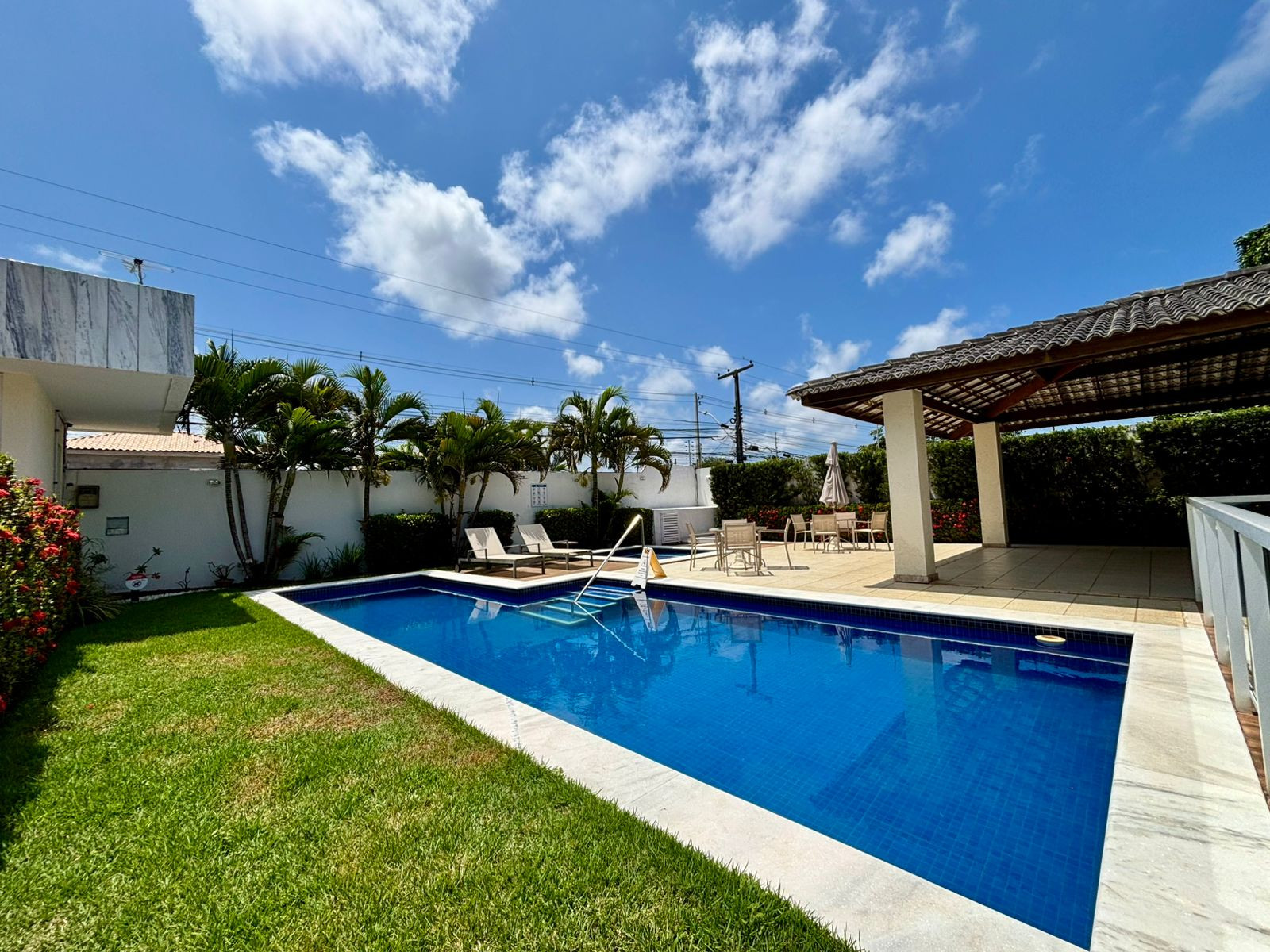 Imagens do imóveis CASA Á Venda EM BURAQUINHO