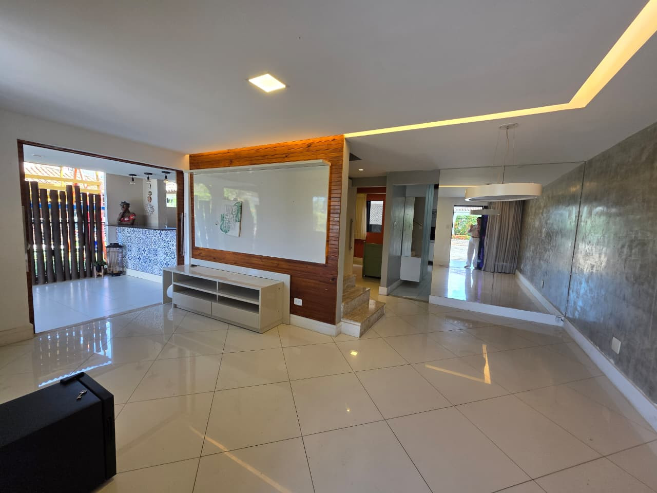 Imagens do imóveis Casa Em Condomínio À Venda Casa Duplex Em Piãta Salvador