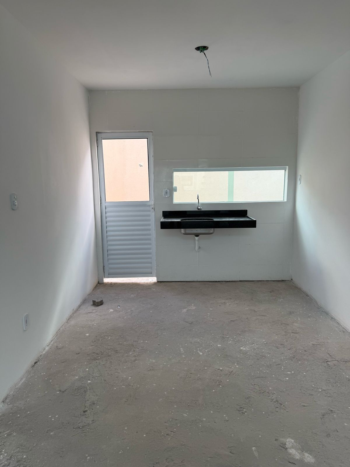 Imagens do imóveis Casa Á Venda Em Abrantes RESIDENCIAL BUSCA VIDA SIDE CONCEPT