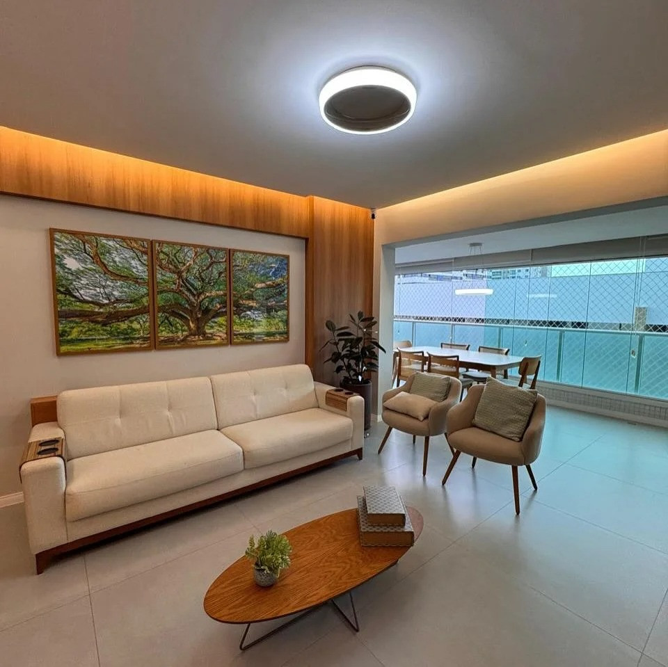 Imagens do imóveis Apartamento Á Venda em Alphaville Salvador Condomínio Mansão Reserva Real