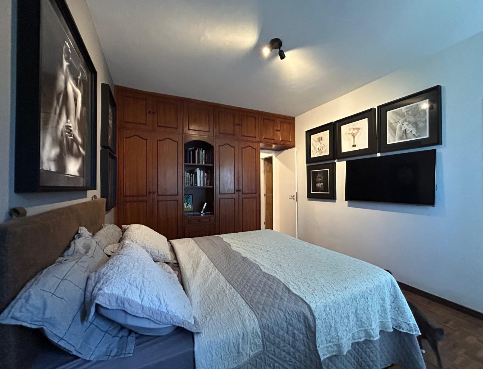 Imagens do imóveis Apartamento à venda no Costa Azul – Espaço, conforto e excelente localização!