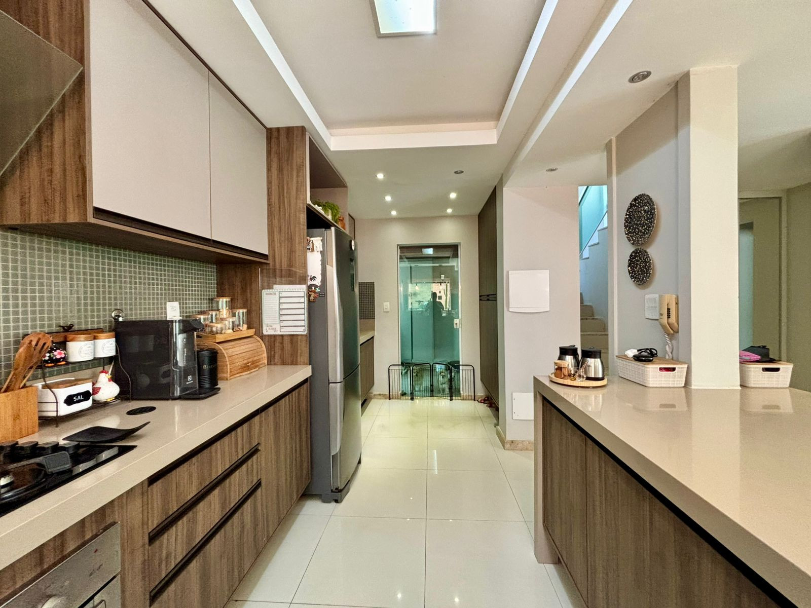 Imagens do imóveis CASA Á Venda EM BURAQUINHO