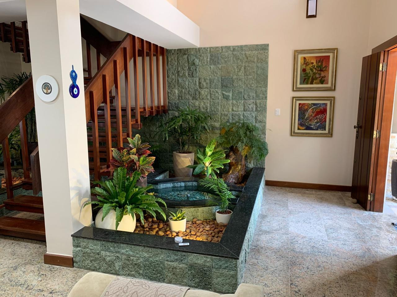 Imagens do imóveis Casa condomínio Fechado Caminho das árvores