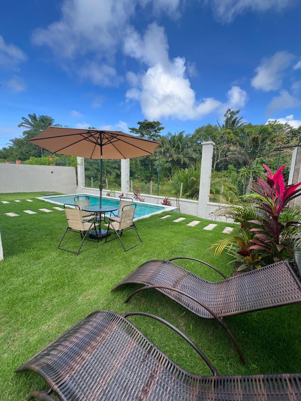 Imagens do imóveis Casa Á Venda em Camaçari ALPHAVILLE LITORAL  NORTE III