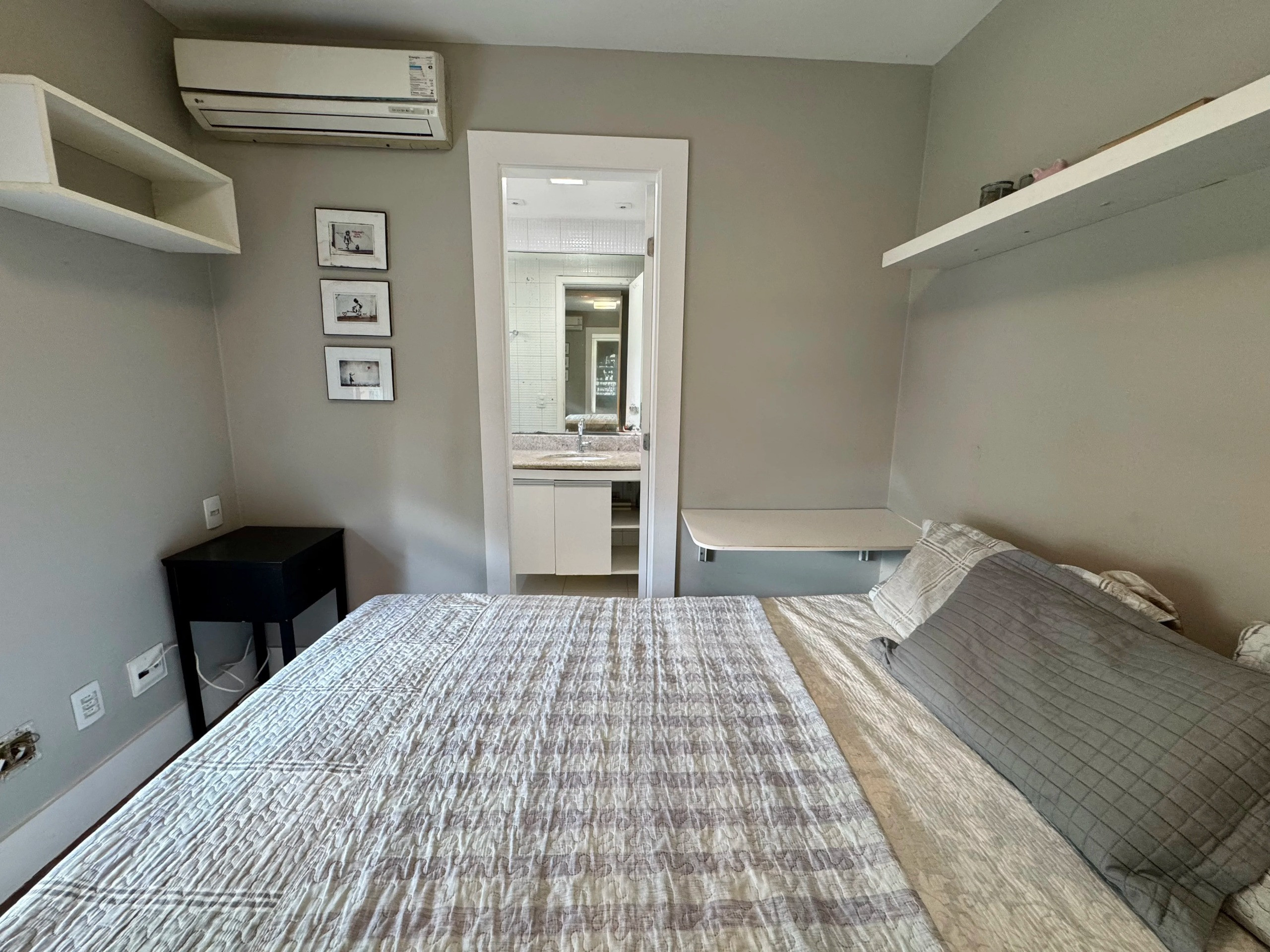 Imagens do imóveis Apartamento Á Venda em Alphaville Forest Ville