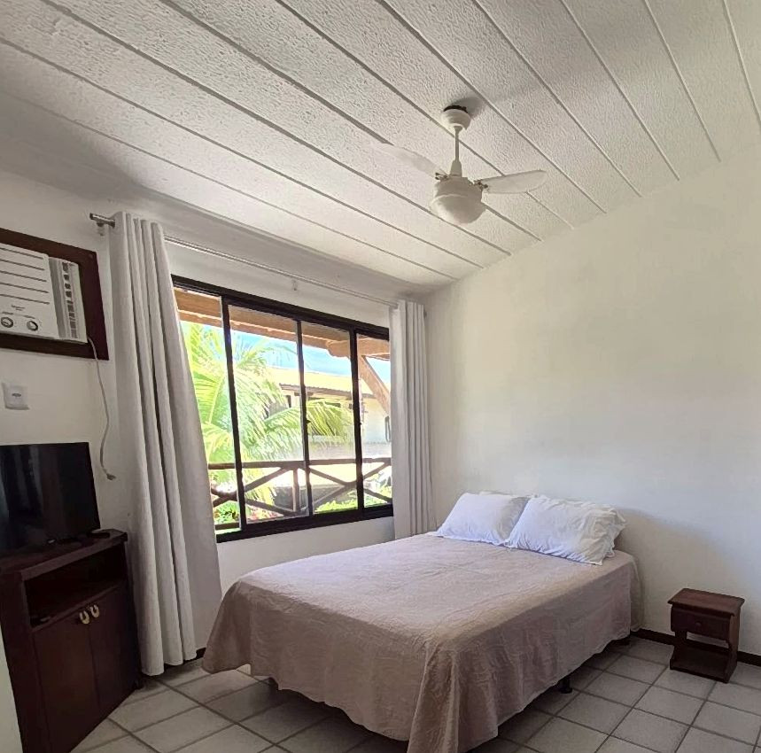 Imagens do imóveis Casa Em Condomínio Á Venda Duplex Pé Na Areia Itacimirim Camaçari