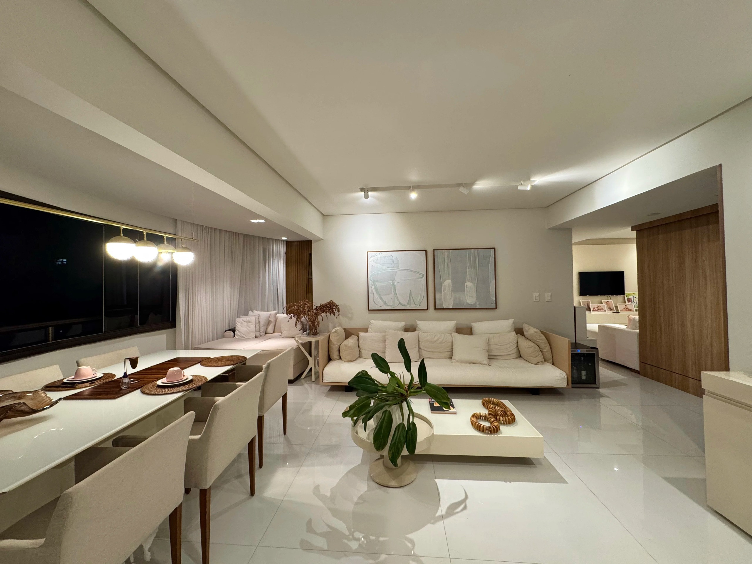 Imagens do imóveis Apartamento Á Venda na Pituba CONDOMÍNIO MANSÃO JARDIM IMPERIAL