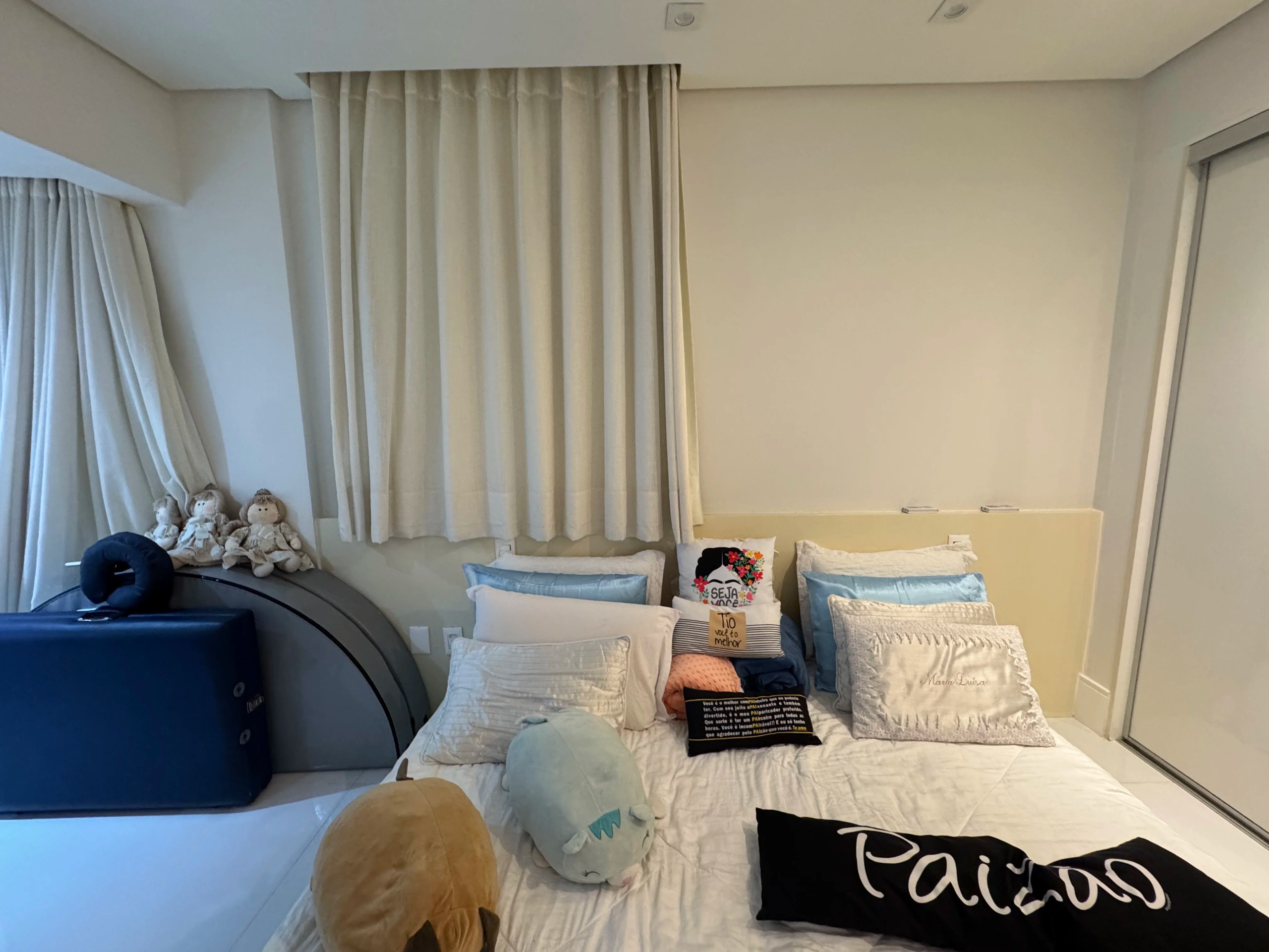 Imagens do imóveis Apartamento Á Venda em Alphaville Feira de Santaan CONDOMÍNIO VILLE VERT