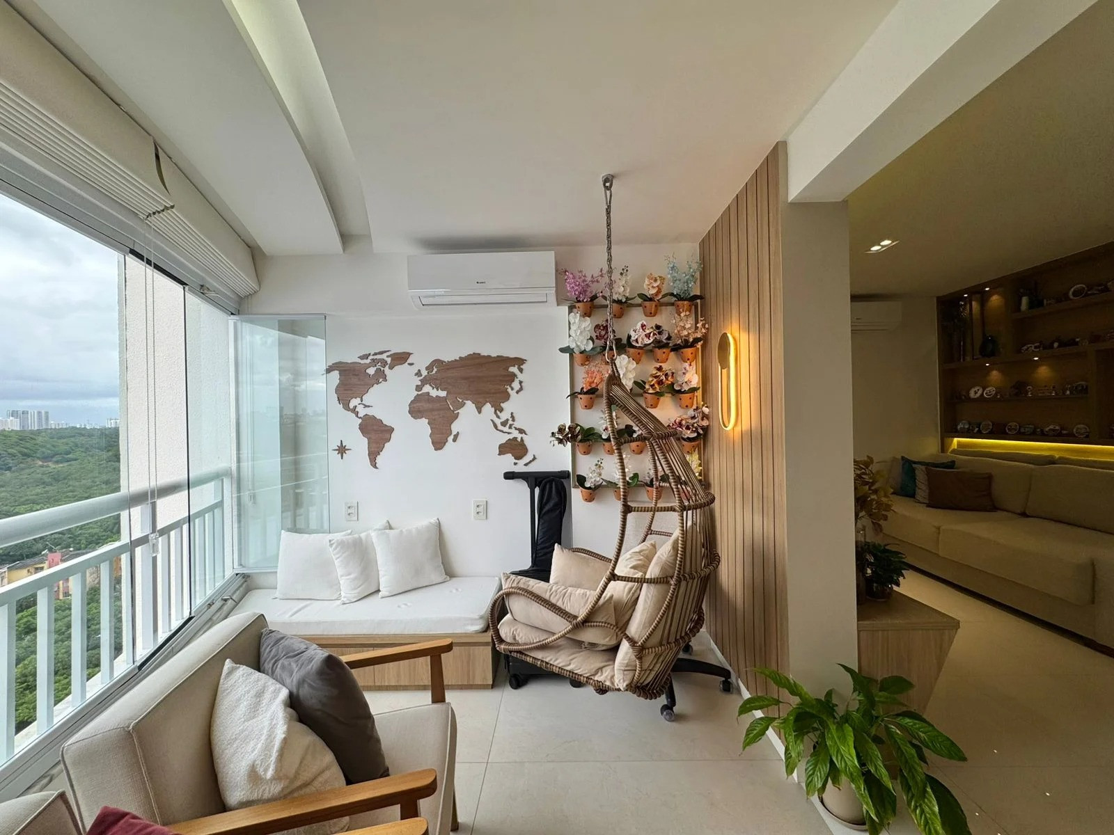 Imagens do imóveis Apartamento Á venda no Imbuí  Salvador CONDOMÍNIO ÚNICO