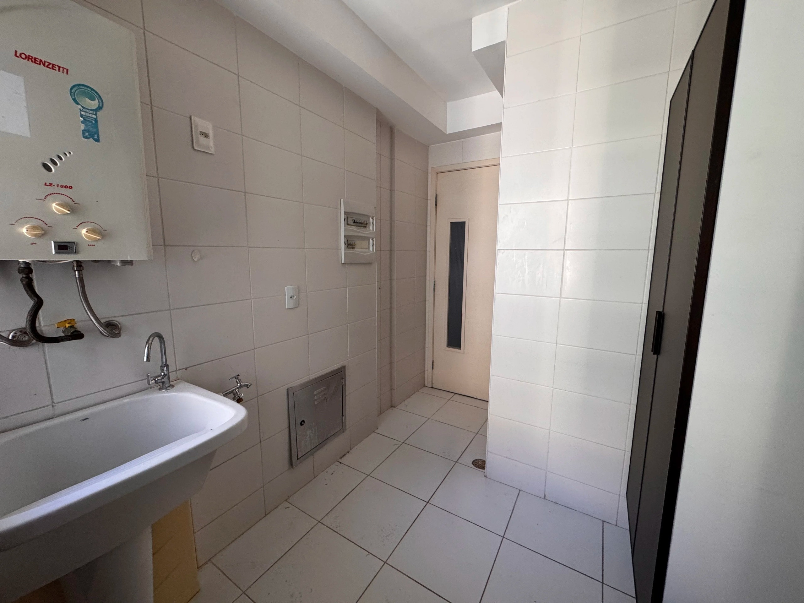 Imagens do imóveis Apartamento Á Venda Alphaville Salvador CONDOMÍNIO GARDEN VILLE