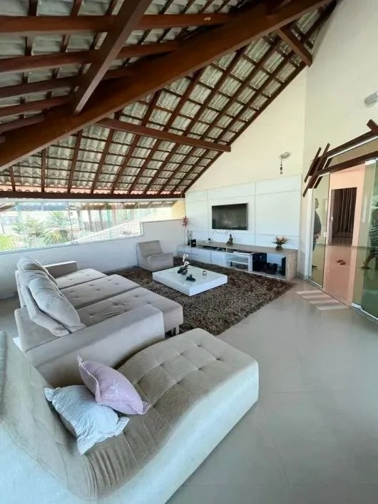 Imagens do imóveis Casa Á Venda em Piatã CONDOMÍNIO VILLAGE PIATÃ