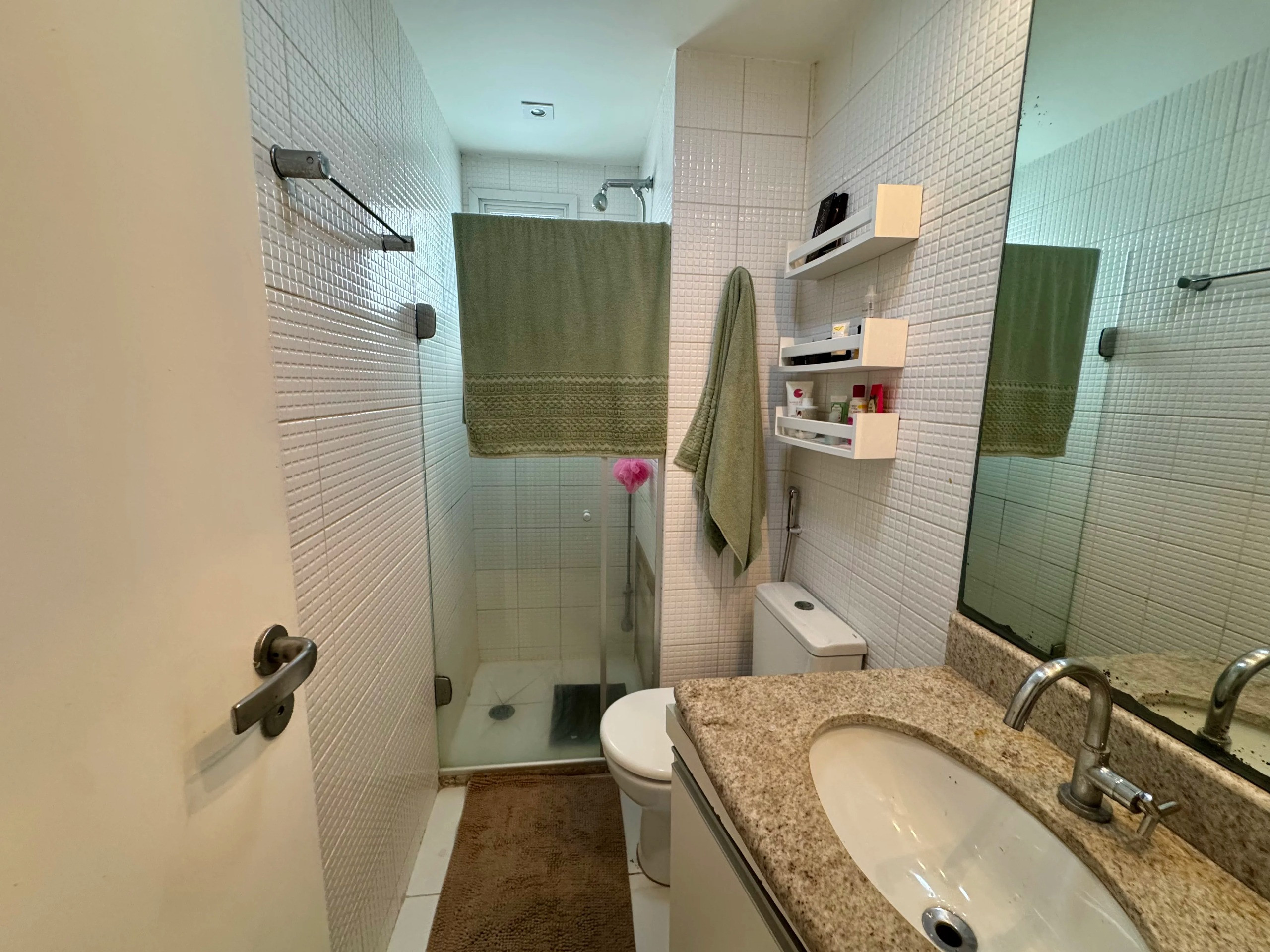 Imagens do imóveis Apartamento Á Venda em Alphaville Forest Ville