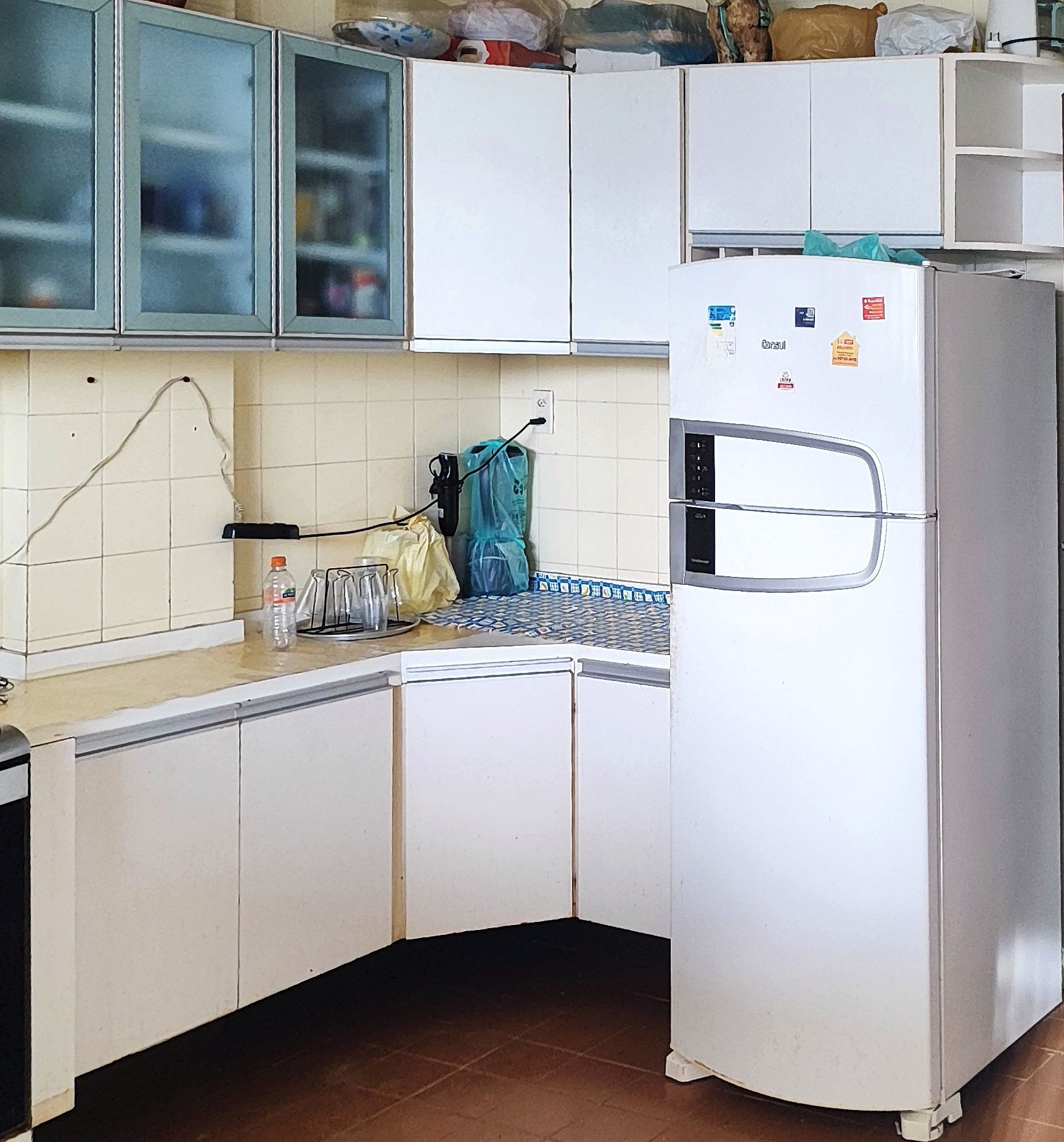 Imagens do imóveis Apartamento à Venda no Mansão do Nascente – 4 Quartos, 208m², Nascente, no Paulo VI - R$ 900.000,00