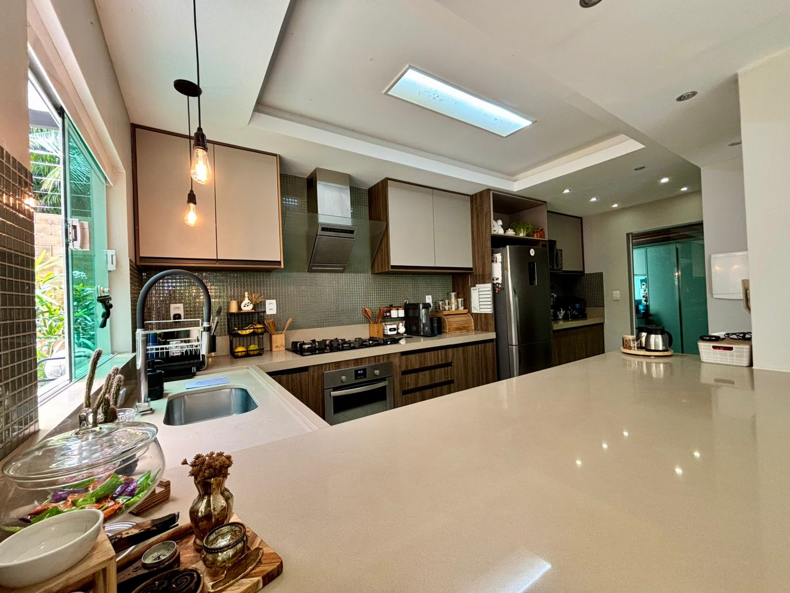 Imagens do imóveis CASA Á Venda EM BURAQUINHO