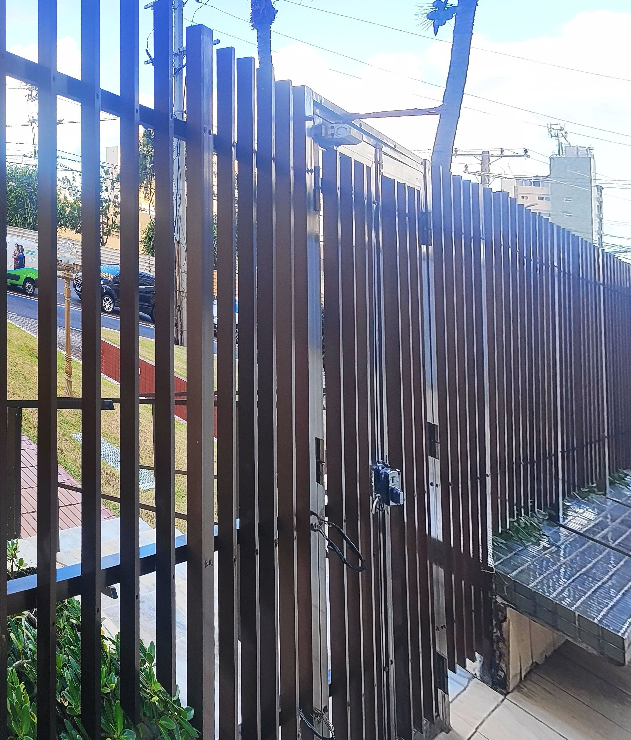 Imagens do imóveis Apartamento à Venda no Mansão do Nascente – 4 Quartos, 208m², Nascente, no Paulo VI - R$ 900.000,00