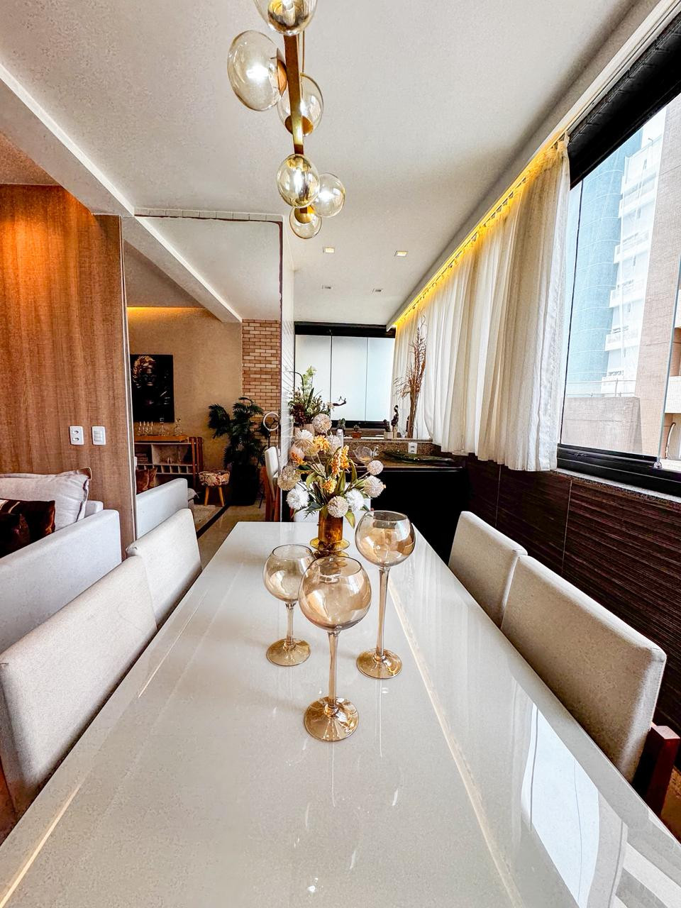 Imagens do imóveis Apartamento Á Venda em Patamares CONDOMÍNIO TERRAZZO