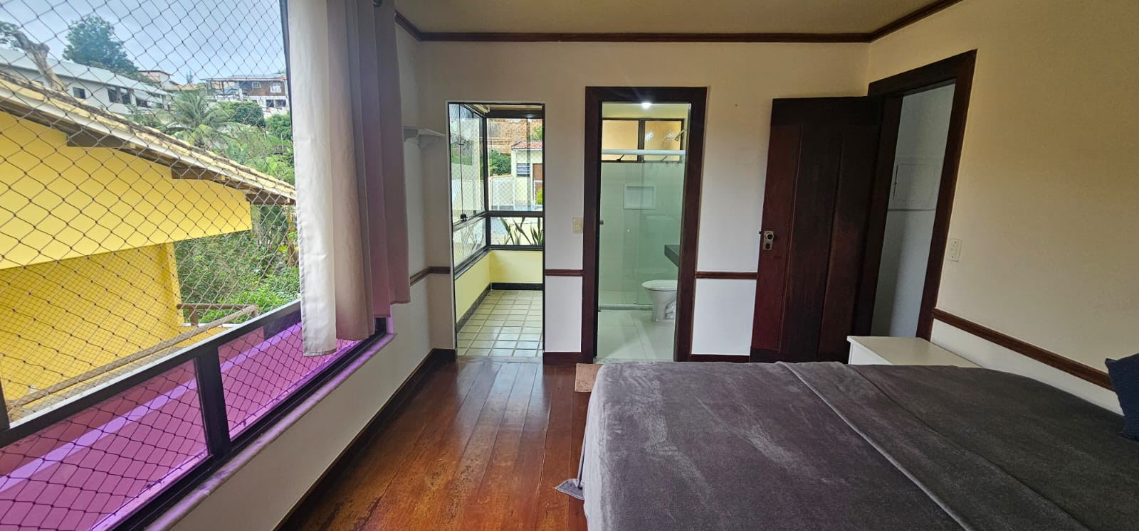 Imagens do imóveis Casa Á Venda em Piatã CONDOMÍNIO PARQUE COSTA VERDE