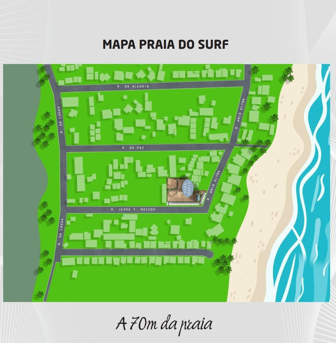 Imagens do imóveis Lançamento CASA Á Venda em ITACIMIRIM - BA apartir de R$ 920.000,00