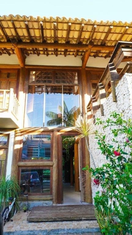 Imagens do imóveis Casa Á Venda em CONDOMÍNIO ALPHAVILLE II Salvador