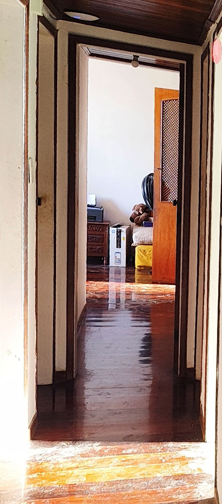 Imagens do imóveis Apartamento à Venda no Mansão do Nascente – 4 Quartos, 208m², Nascente, no Paulo VI - R$ 900.000,00