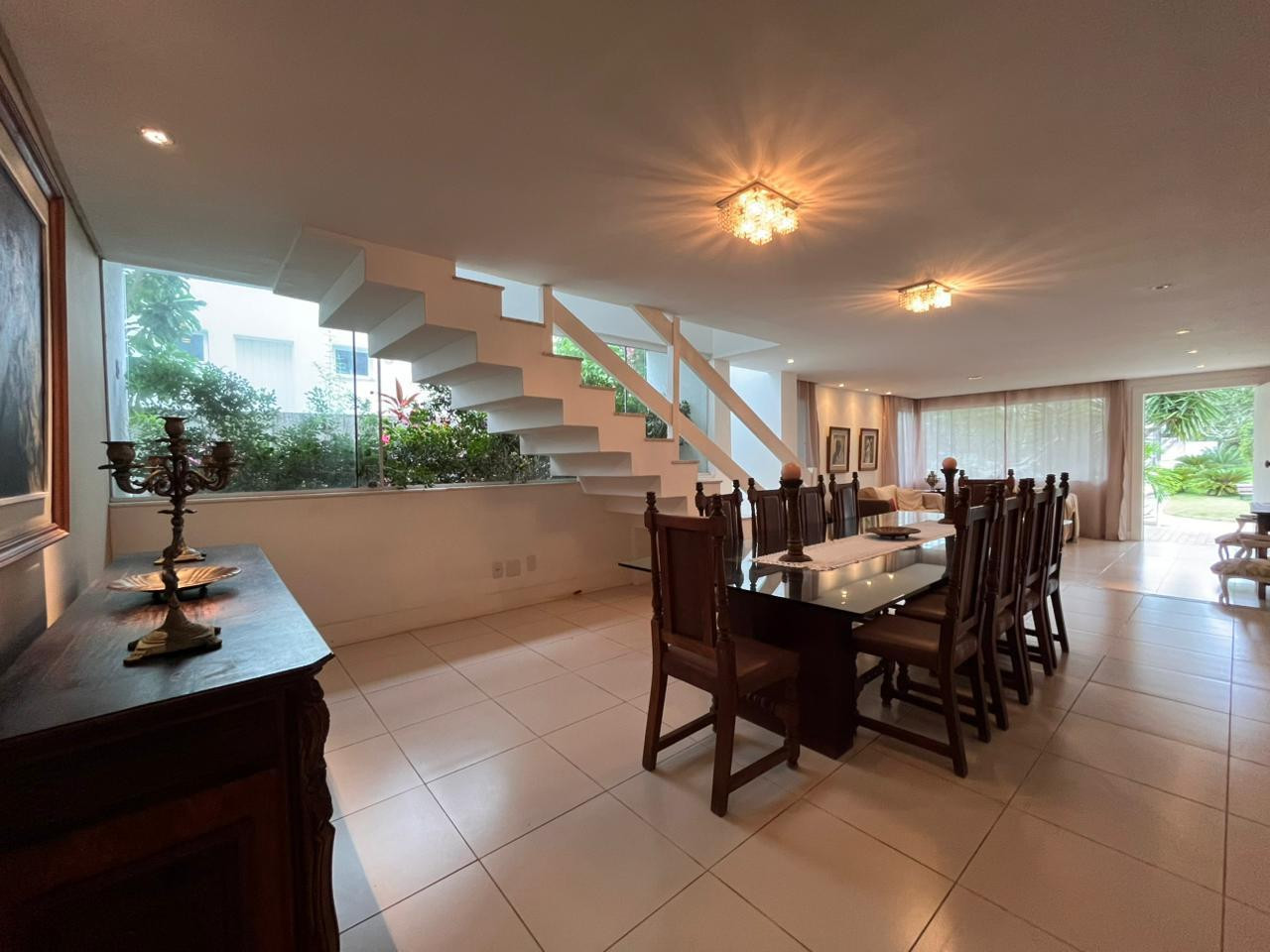 Imagens do imóveis Casa Em Condomínio Á Venda Casa Em Alphaville Salvador