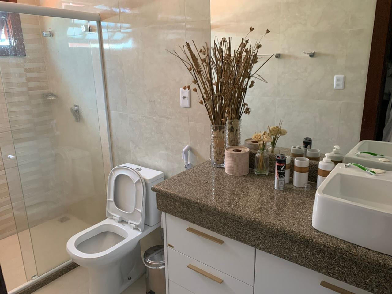 Imagens do imóveis Casa condomínio Fechado Caminho das árvores