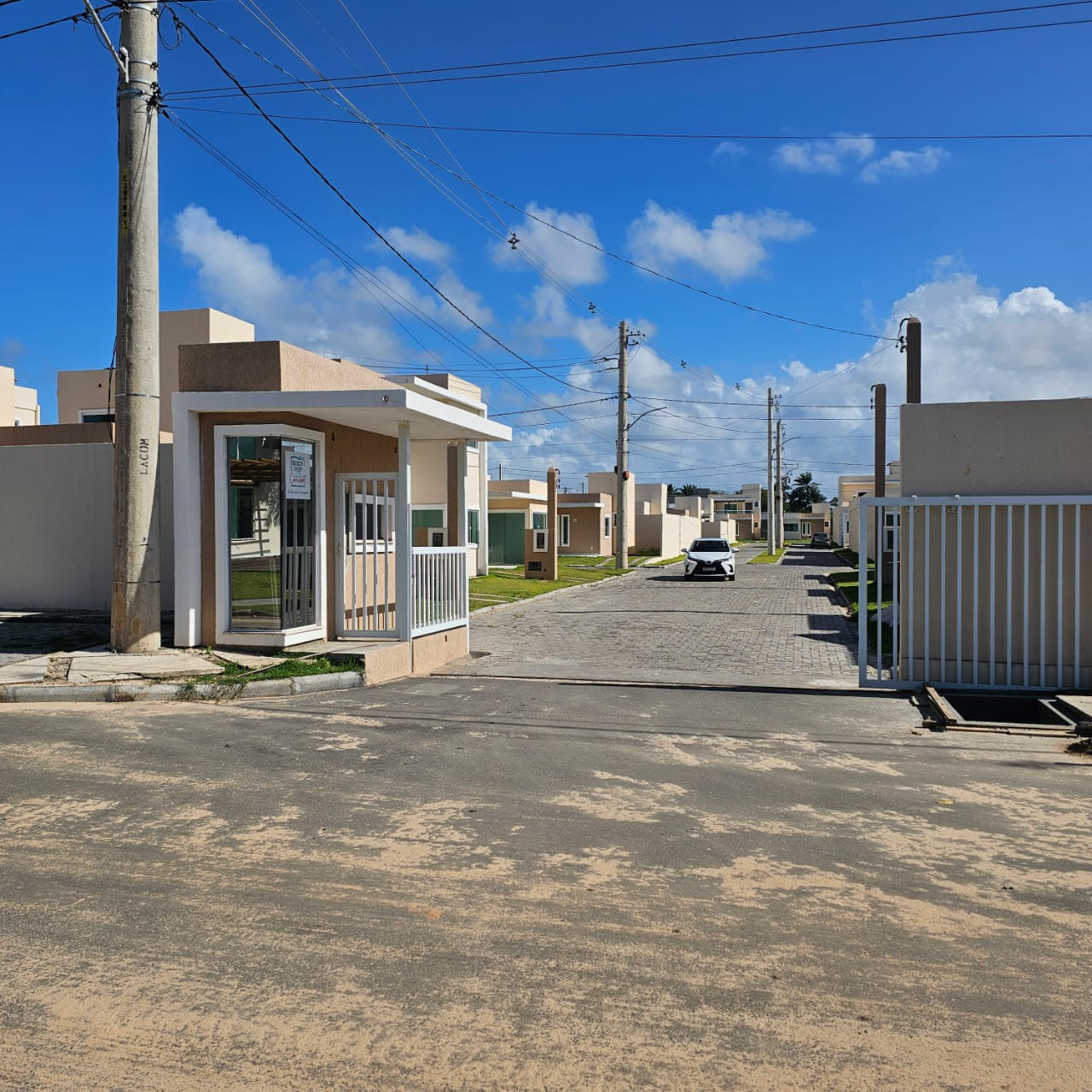 Imagens do imóveis Casa Á Venda Em Abrantes RESIDENCIAL BUSCA VIDA SIDE CONCEPT