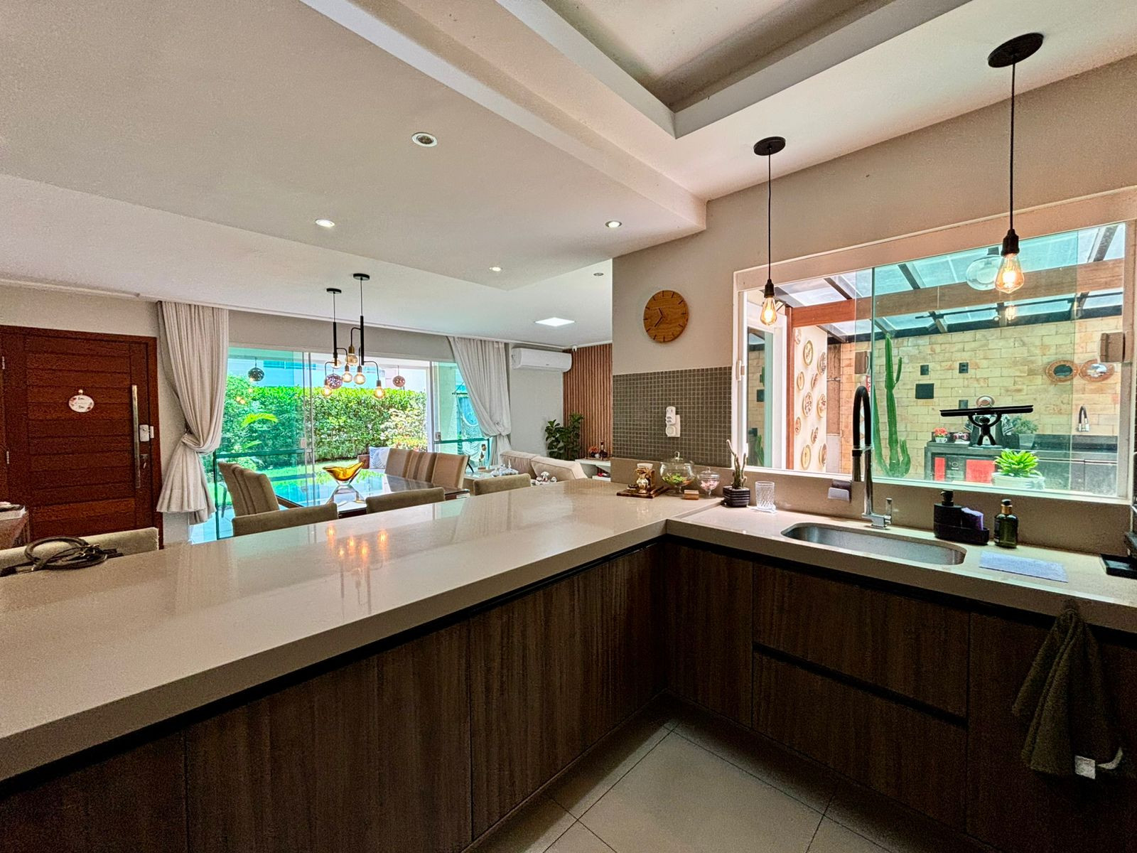 Imagens do imóveis CASA Á Venda EM BURAQUINHO