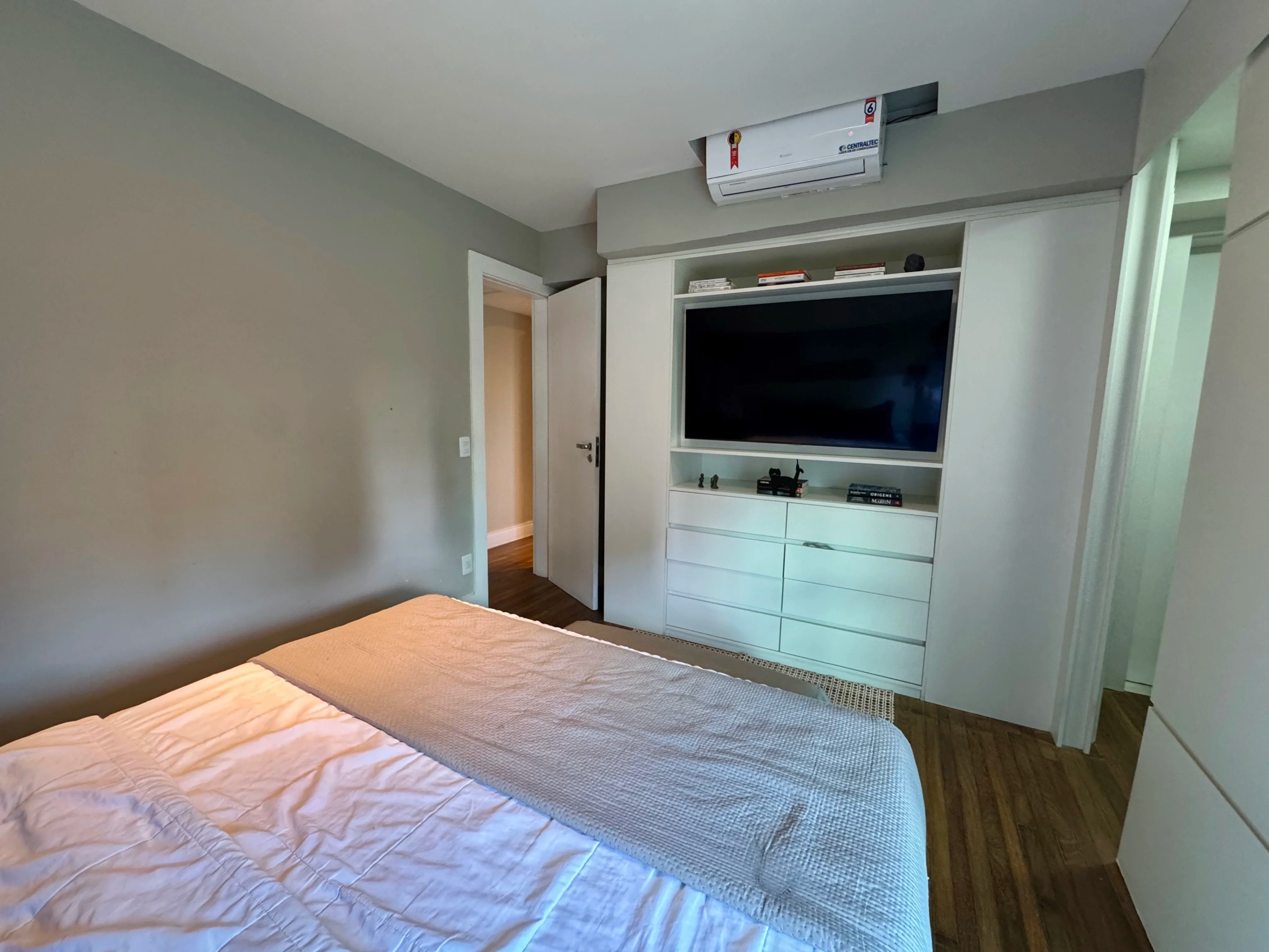 Imagens do imóveis Apartamento Á Venda em Alphaville Forest Ville