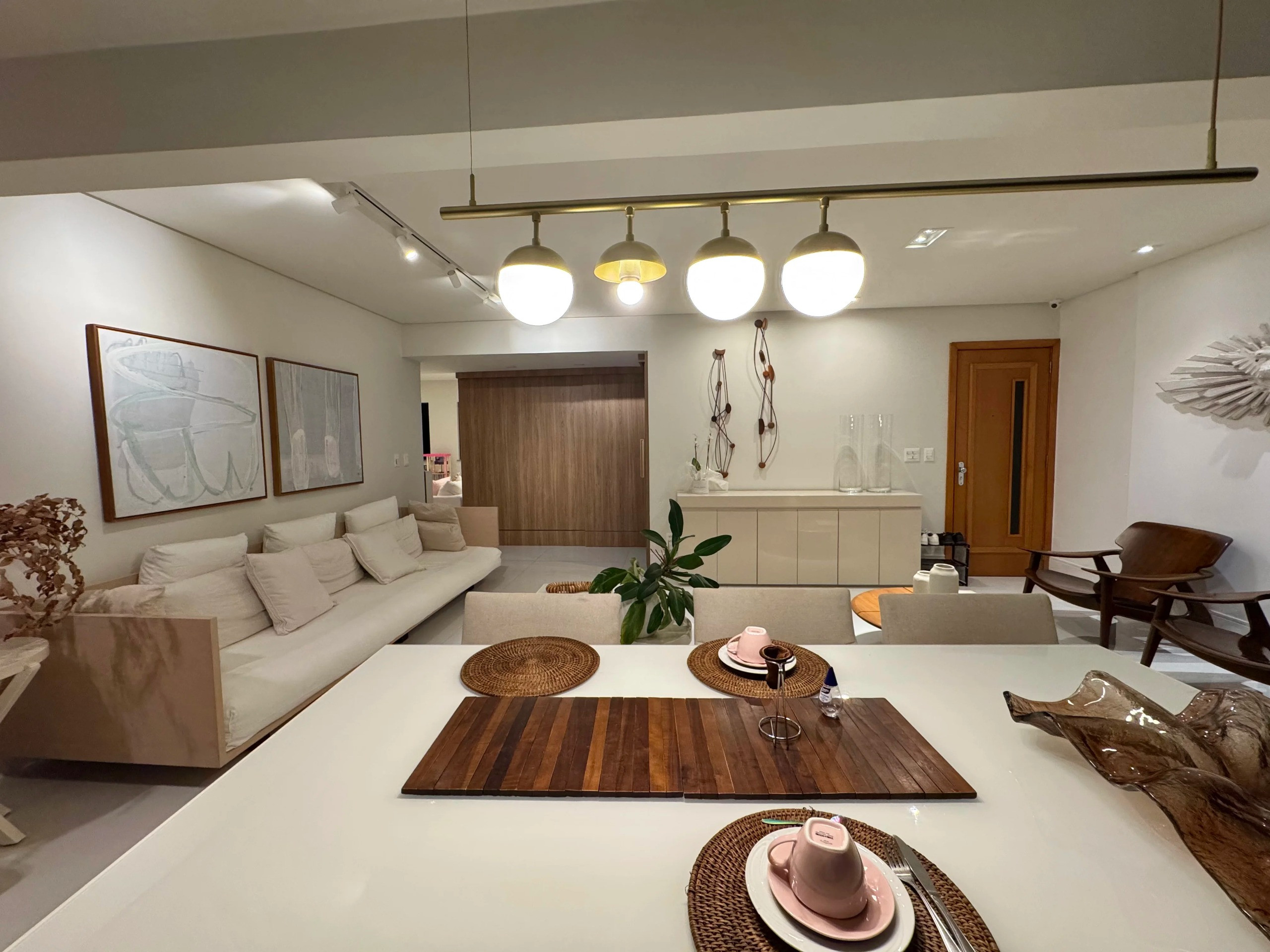 Imagens do imóveis Apartamento Á Venda na Pituba CONDOMÍNIO MANSÃO JARDIM IMPERIAL