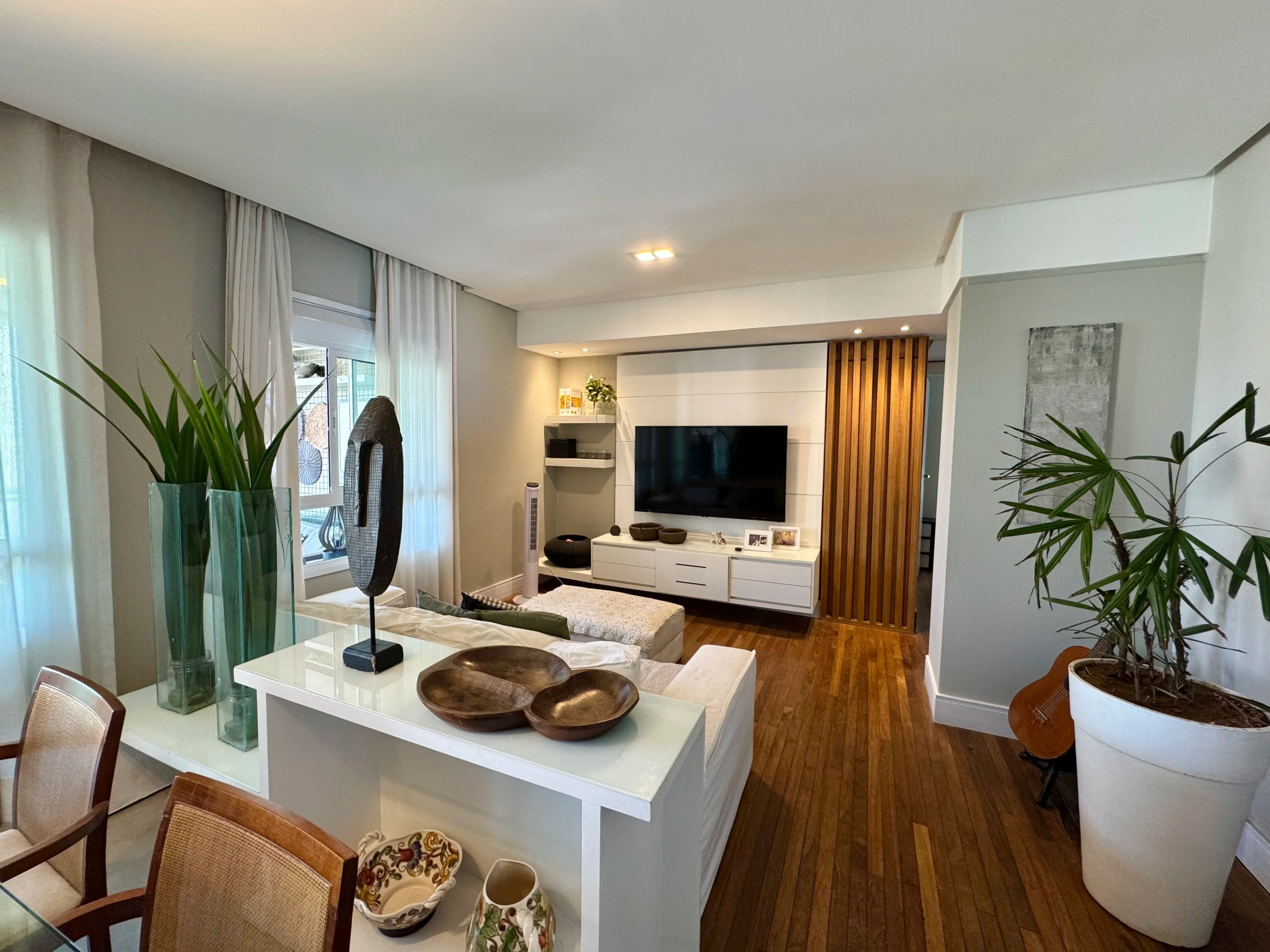 Imagens do imóveis Apartamento Á Venda em Alphaville Forest Ville