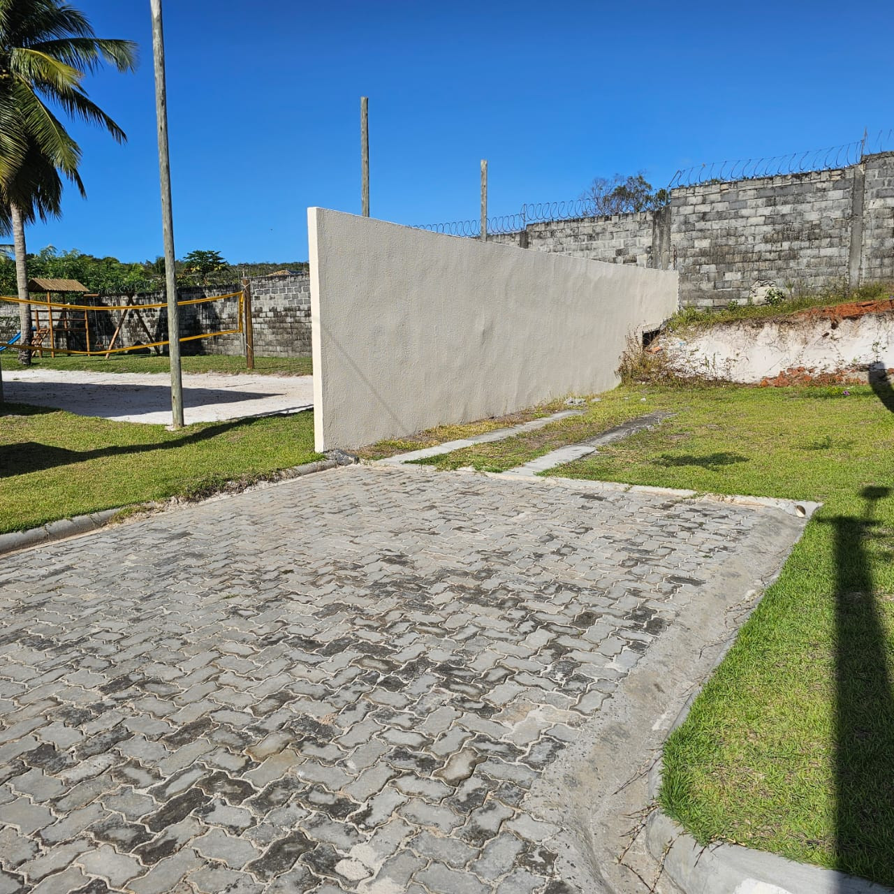 Imagens do imóveis Casa Á Venda Em Abrantes RESIDENCIAL BUSCA VIDA SIDE CONCEPT
