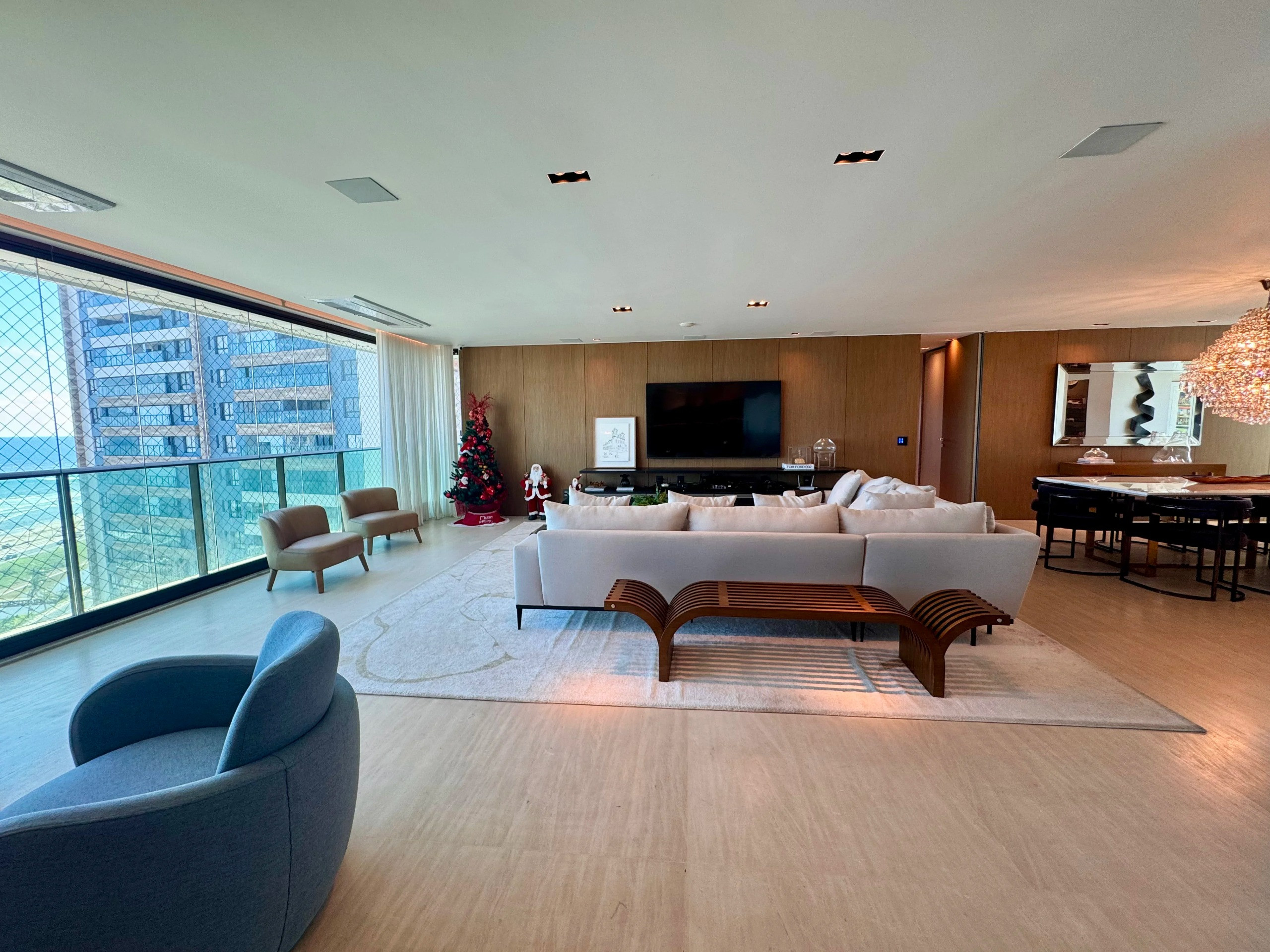 Imagens do imóveis Condomínio Á Venda Octavio Mangabeira Salvador D´AZUR